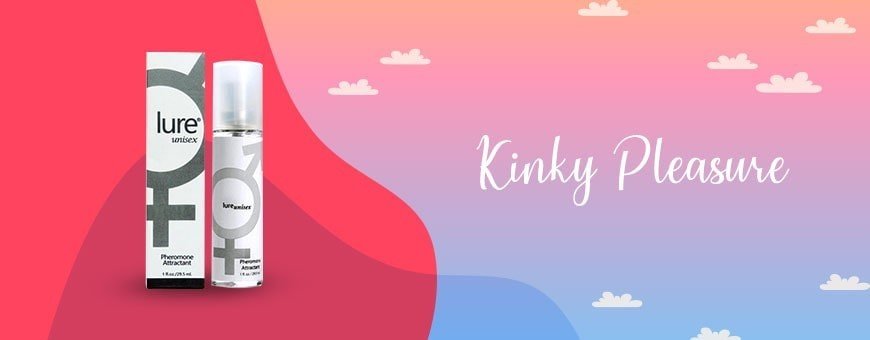 Purchase Items for the Kinky Pleasure in Quezon City